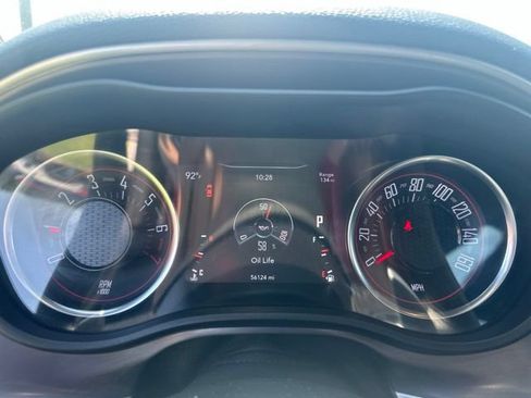 Used 2022 Dodge Challenger GT AWD/4WD image 20