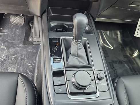 New 2026 MAZDA CX-30 AWD 2.5 S w/ Select Sport Pkg image 32