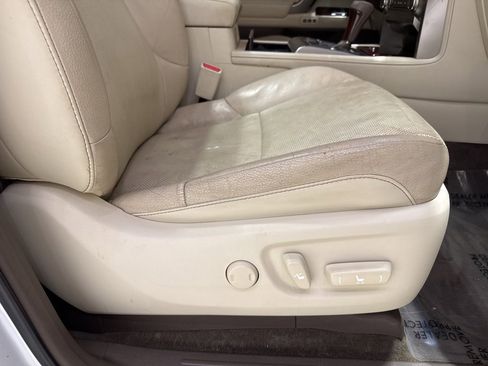 Used 2015 Lexus GX 460 image 33