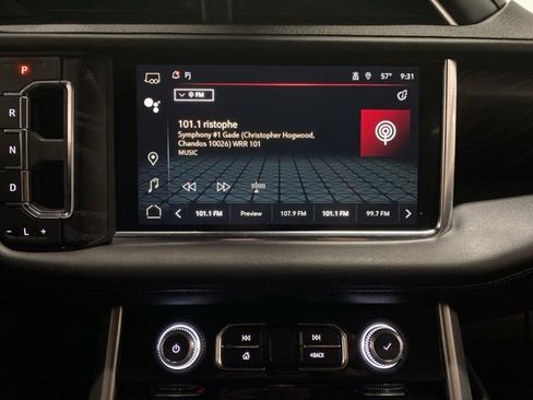 Used 2023 GMC Yukon XL Denali image 44