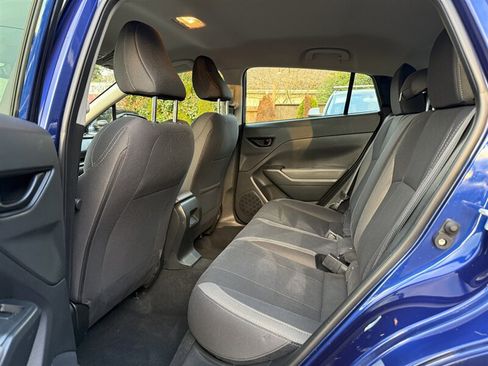 Used 2024 Subaru Impreza 2.0i AWD/4WD image 13