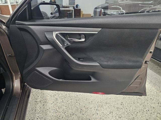 Used 2014 Nissan Altima 2.5 FWD image 33