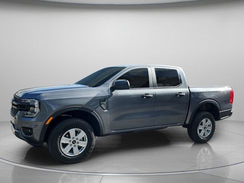 New 2025 Ford Ranger XL image 2