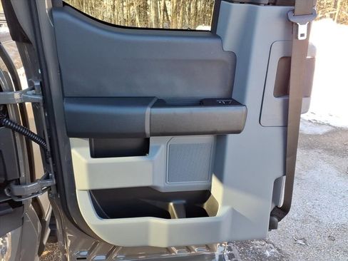 New 2026 Ford F350 XLT w/ 360-Degree Camera Package image 19