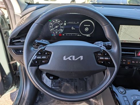 Certified 2023 Kia Niro Wind image 22