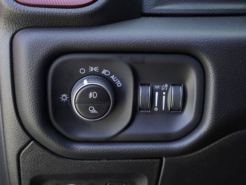 New 2026 RAM 1500 Rebel w/ Trailer Tow Group AWD/4WD image 13