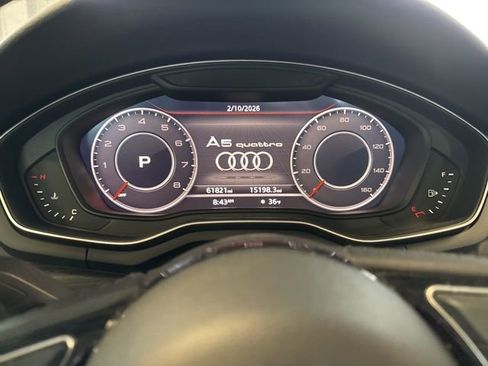 Used 2019 Audi A5 2.0T Premium Plus image 9