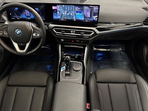 Certified 2023 BMW i4 eDrive40 w/ Premium Package image 16