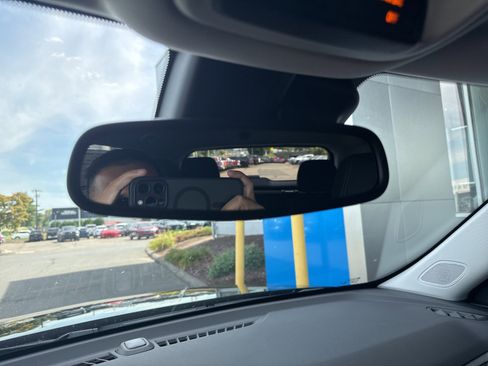 New 2025 Chevrolet TrailBlazer LT w/ Convenience Package image 27