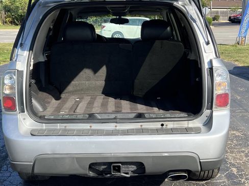 Used 2005 Saab 9-7X Arc image 28