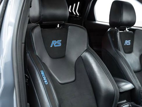 Used 2016 Ford Focus RS image 31