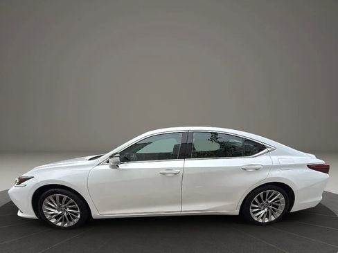 Used 2019 Lexus ES 350 image 8