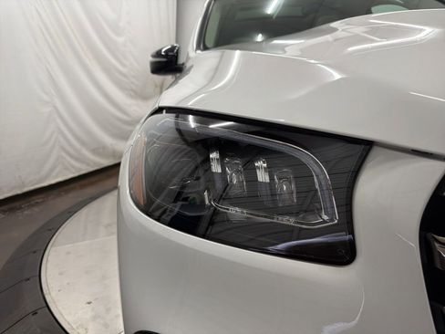 New 2026 Mercedes-Benz GLS 450 4MATIC image 10