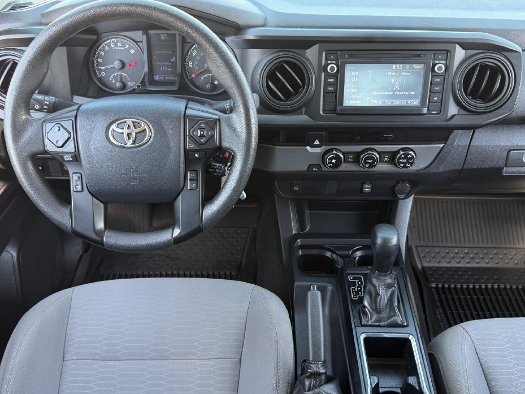 Used 2018 Toyota Tacoma SR w/ SR Convenience Package RWD image 11