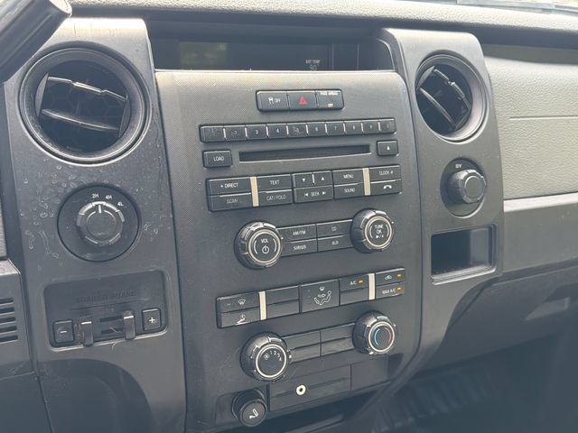 Used 2011 Ford F150 XL w/ PWR Equipment Group AWD/4WD image 19
