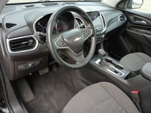 Certified 2023 Chevrolet Equinox LT AWD/4WD image 10