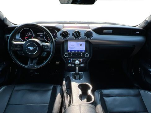 Used 2021 Ford Mustang Premium RWD image 36