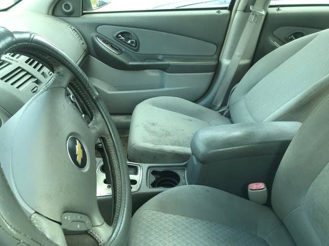Used 2006 Chevrolet Malibu LT FWD image 1