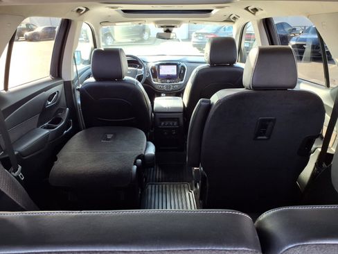 Used 2020 Chevrolet Traverse High Country image 35