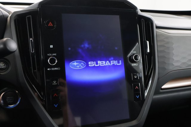 New 2026 Subaru Forester Touring AWD/4WD image 20