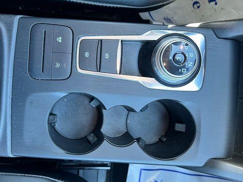 Certified 2020 Ford Escape SEL image 23