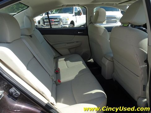 Used 2012 Subaru Impreza 2.0i Premium AWD/4WD image 14