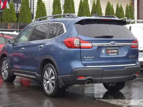 Used 2021 Subaru Ascent Touring w/ Popular Package #2A image 2