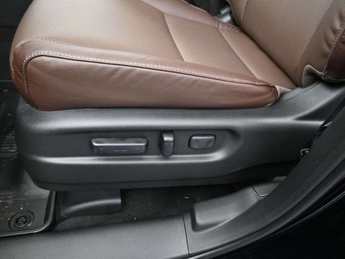 New 2026 Honda Ridgeline RTL image 25
