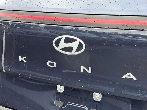 New 2026 Hyundai Kona SEL Premium AWD/4WD image 11