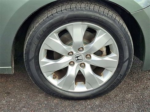 Used 2010 Honda Accord EX image 8