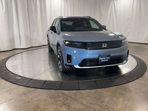 New 2025 Honda Prologue Elite image 4