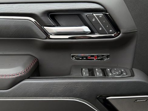 New 2026 GMC Sierra 1500 AT4X w/ AT4X AEV Edition AWD/4WD image 10