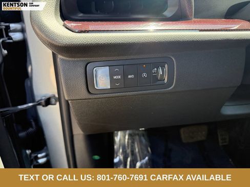 Used 2025 Chevrolet Traverse Z71 AWD/4WD image 20