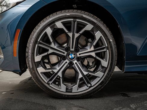 New 2026 BMW 330i xDrive Sedan w/ Premium Package AWD/4WD image 13