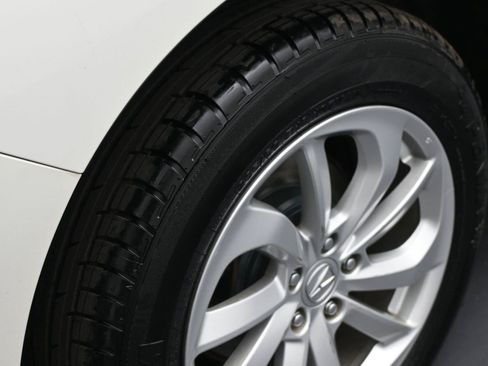 Used 2018 Acura RDX AWD image 14