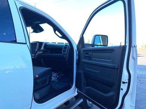 New 2026 RAM 3500 Tradesman image 16