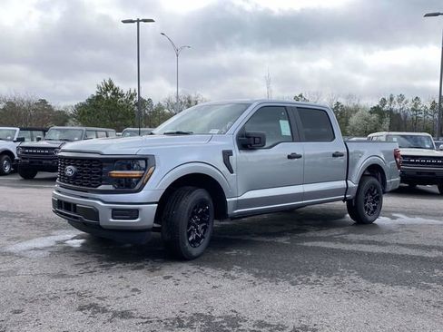 New 2026 Ford F150 STX RWD image 7