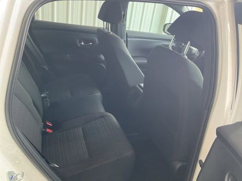 New 2026 Honda HR-V Sport image 21