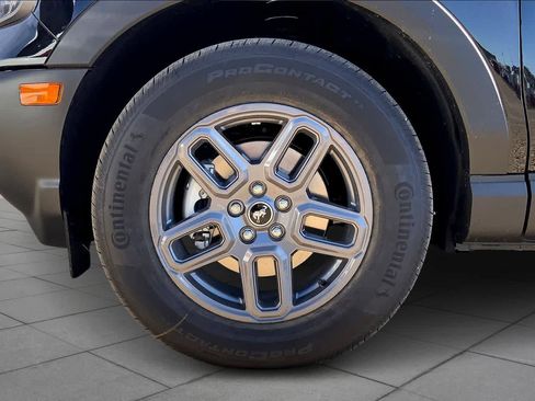 New 2025 Ford Bronco Sport Big Bend w/ Convenience Package image 11