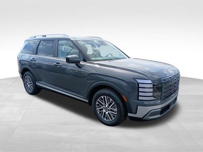 New 2026 Hyundai Palisade SEL