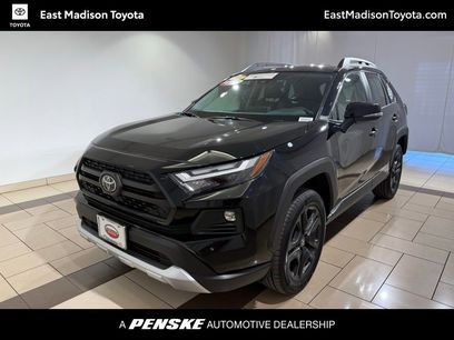 Certified 2024 Toyota RAV4 Adventure