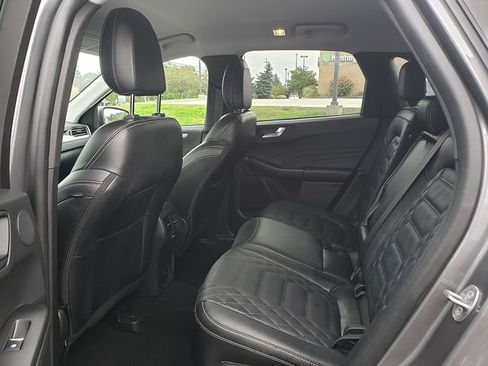 Used 2023 Ford Escape SE w/ PHEV Premium Package FWD image 12
