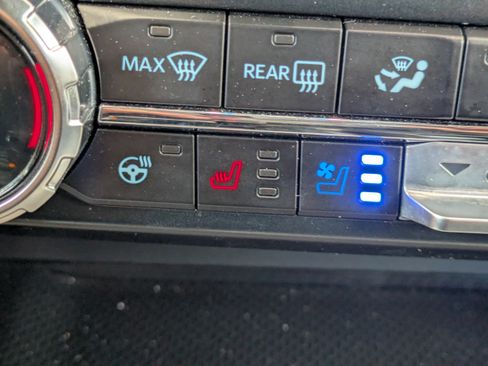 Certified 2024 Ford F150 Raptor AWD/4WD image 26