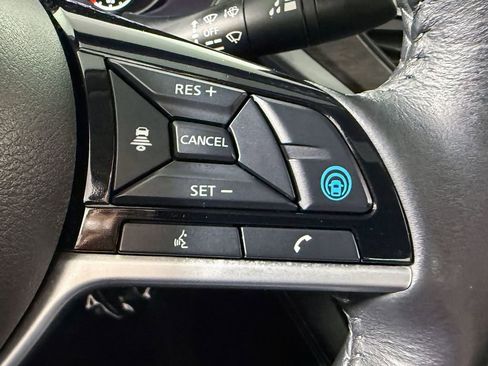 Used 2024 Nissan Altima 2.5 SV w/ SV Premium Package image 32