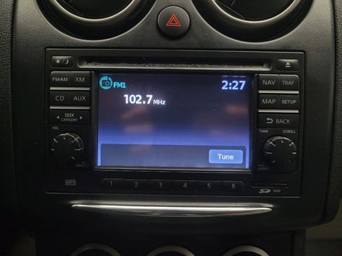 Used 2013 Nissan Rogue SL image 25