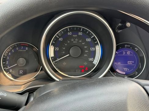Used 2015 Honda Fit EX image 28