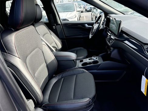 New 2026 Ford Escape ST-Line Select w/ Tech Pack #1 image 22