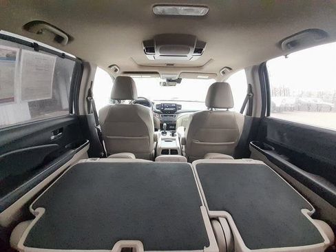 Used 2020 Honda Pilot EX-L image 60