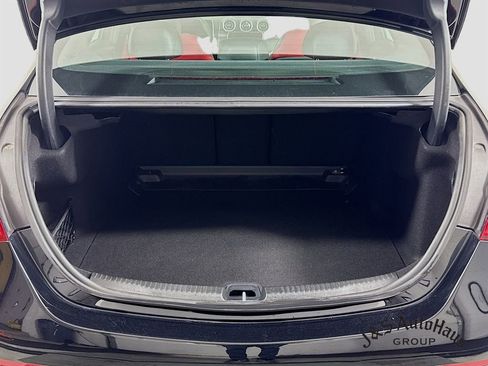 Used 2023 Mercedes-Benz C 43 AMG C 43 AMG w/ AMG Night Package image 33