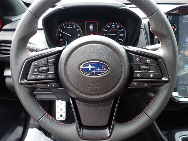 New 2026 Subaru Impreza RS AWD/4WD image 12